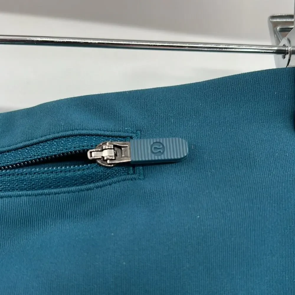 Lululemon Speed Up Crop *21
